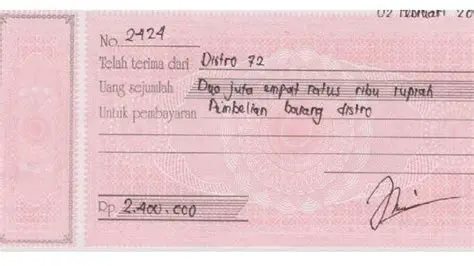 Definisi Jual Beli dengan Bayaran Tertunda