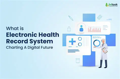 Definition of Electronic Record