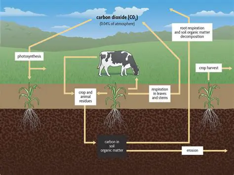 Definition of Organic Matter