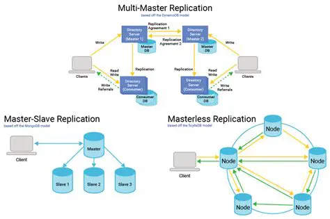 Department and Creator Database