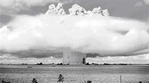 Deploying Mines and Super Bombs