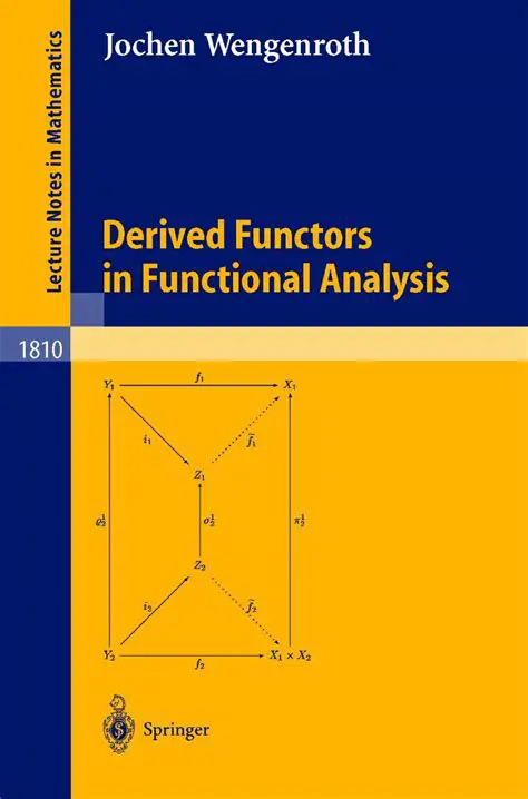 Derived Functors and Long Exact Sequences