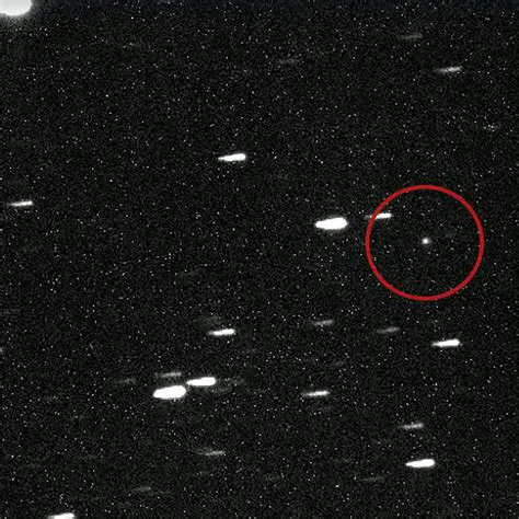 Descubriendo 3I/2018 ATLAS: Un Viaje a Través del Objeto Interestelar Más Misterioso
