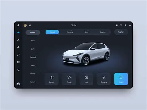 Design Your HMI Application