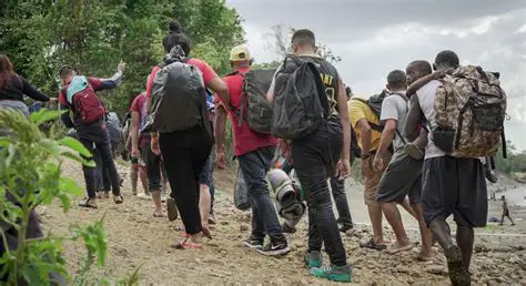 Desplazamiento de poblaciones