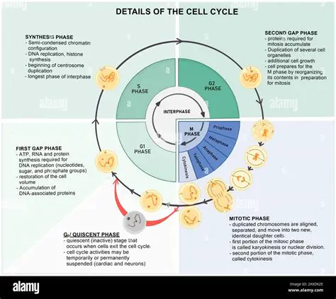 Determining Cell Cycle Phase