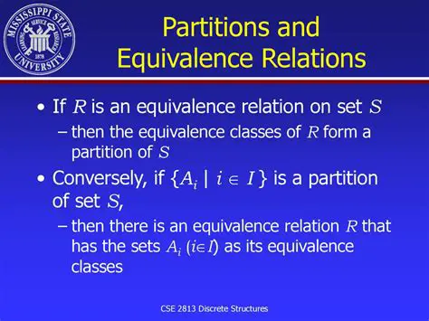 Determining Set Equivalence