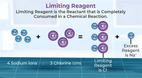 Determining the Limiting Reactant in a Chemical Reaction