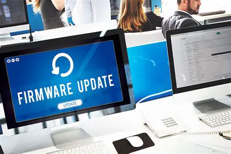 Diagnostics and Firmware Upgrades