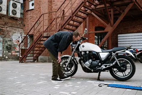 Dicas para comprar uma moto