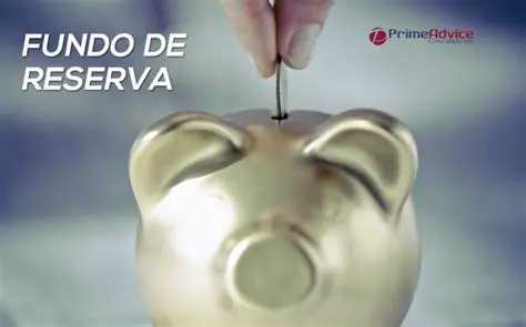 Dicas para Manter um Fundo de Reserva