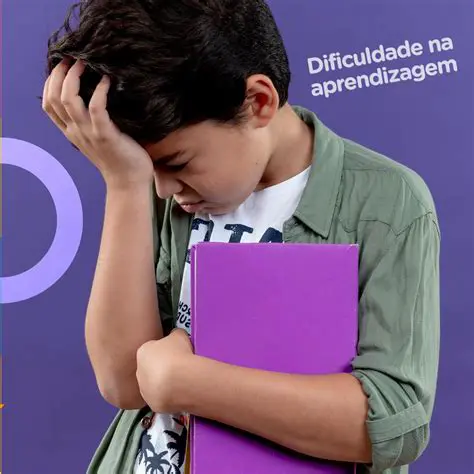 Dificuldade em identificar o segmento certo