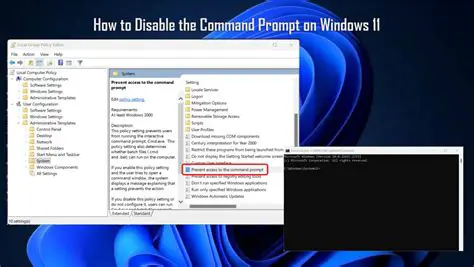 Disable the custom command