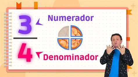 Divide el numerador y el denominador por el MCD