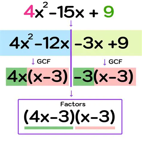 Dividing the Polynomial by the Factor