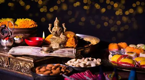 Diwali Dhanteras Puja: Significance, Rituals, and Preparations for a Prosperous Festival