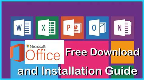 Download and install the tools