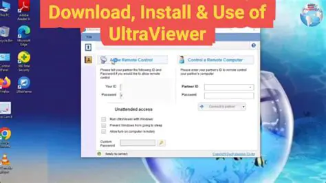 Download and Install VNCSara