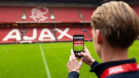 De Eeuwige Rivaliteit: Jong Ajax versus Jong PSV – Een Blik op de Toekomst van het Nederlandse Voetbal