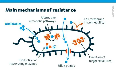 Effective against multiple bacteria