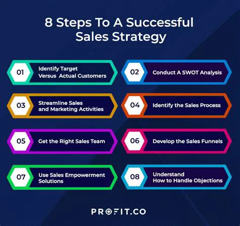 Effective Business Strategies for Success in the Modern Market