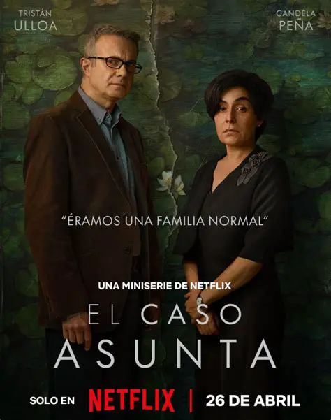 El Caso de la Primera Fila