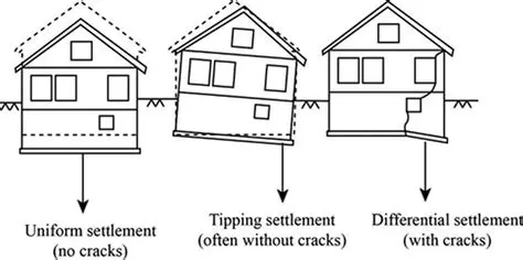 Elastic and Oedometric Settlement