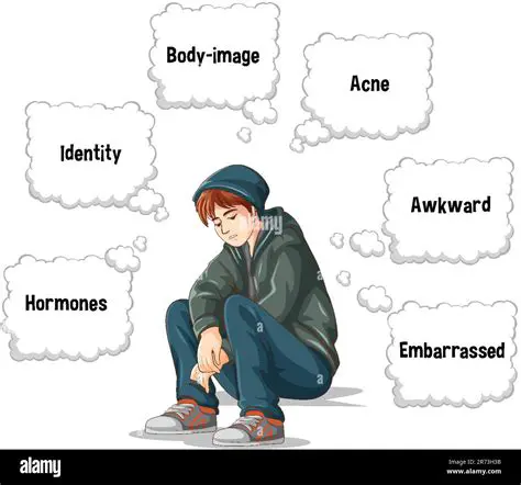 Emotional and Physical Changes