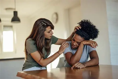 Emotional and Psychological Consequences