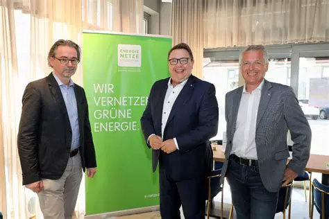 Energie Steiermark: Motor der Energiewende und regionaler Versorgungspartner in Österreich