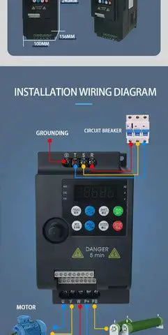 Enhanced Drive Performance
