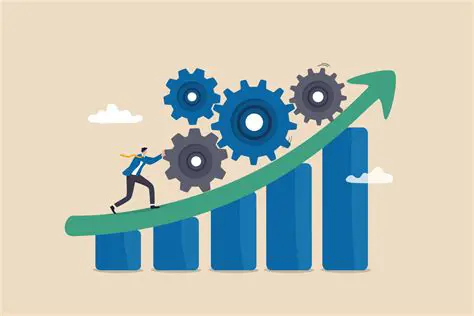 Enhanced economic productivity
