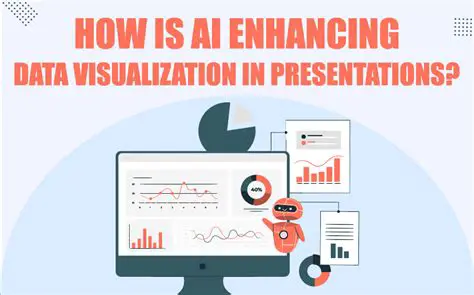 Enhancing data visualization