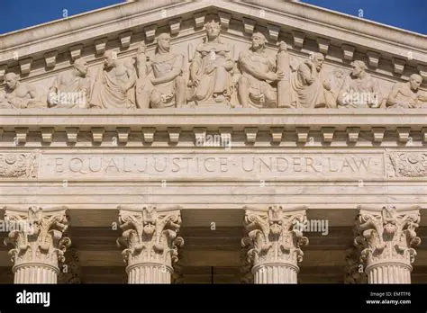 Equal Treatment Under the Law