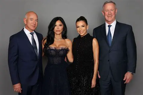 Eva Longoria: A Versatile Star's Journey in Hollywood and Beyond