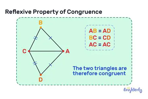 Example of Reflexive Property