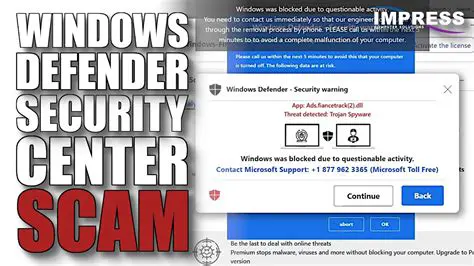 Excluding the browser from Windows Defender
