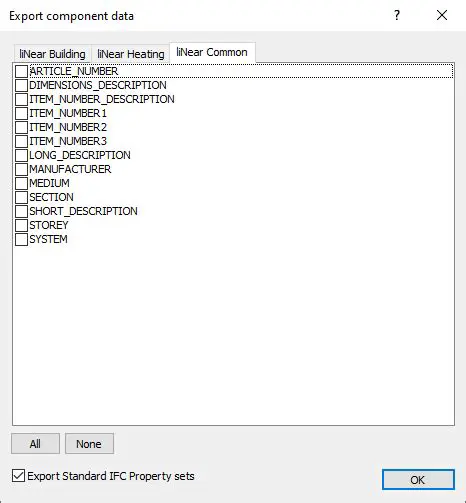 Export TimeSeriesTooltip Component