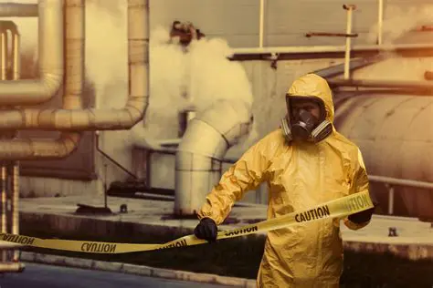 Exposed to Hazardous Conditions