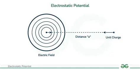 Factors Affecting Electrostatic Potential Energy