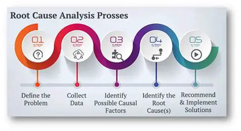Factors Causing Ineffective Case Resolution