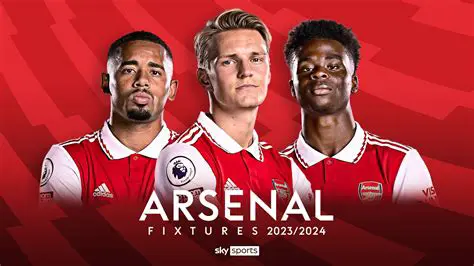 FC Fulham vs. Arsenal: A Deep Dive into the Premier League Clash