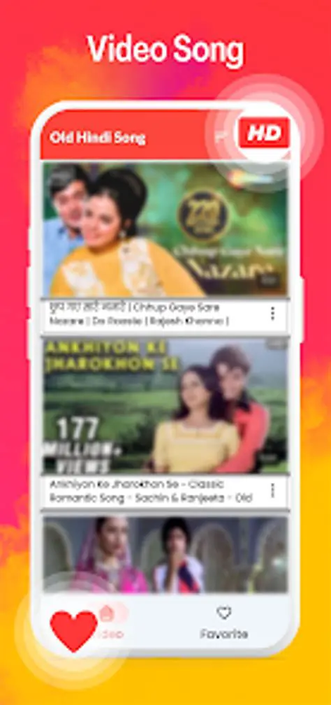 Features of Download Hindi Songs Toolbar