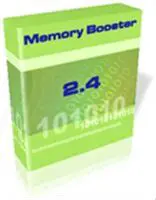 Features of eConcept Memory Booster
