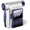 Features of Integrated Camera TWAIN Driver