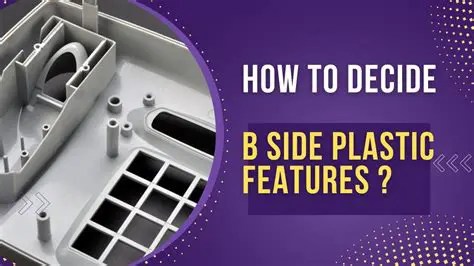 Features of Plastic Toolbar