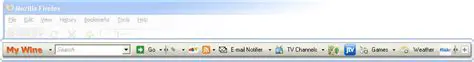 Features of Rhsoon1 Toolbar