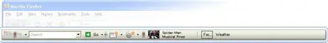 Features of the Blinkx Remote 29 Toolbar