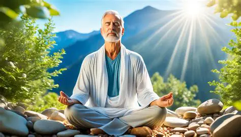 Features of the Guru Meditation Screen Saver