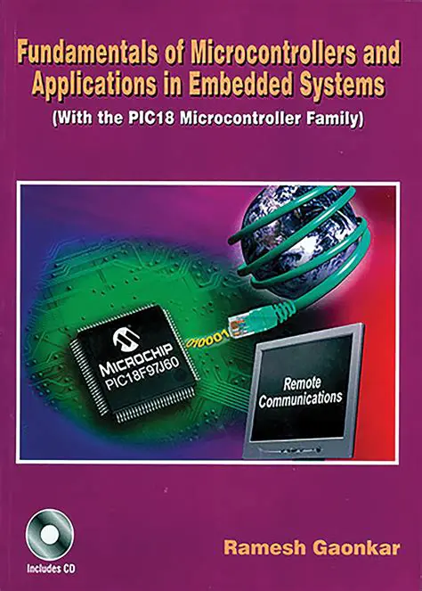 Features of the PIC18 Disassembler